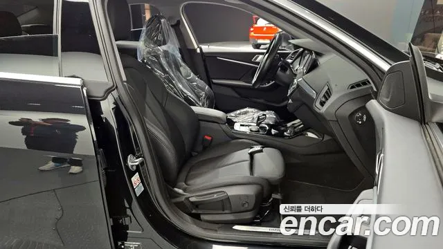 BMW 2-Series — Фото автомобиля 11