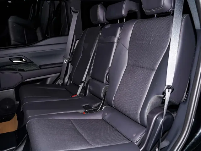 Lexus GX — Фото автомобиля 18