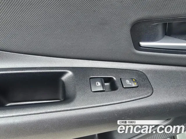Hyundai Avante CN7 — Фото автомобиля 18