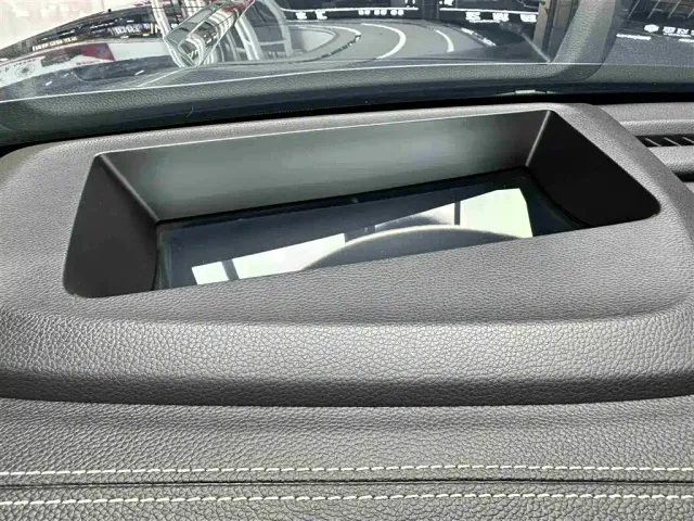 GAC Trumpchi GS8 — Фото автомобиля 15