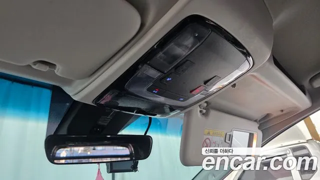 Hyundai Staria — Фото автомобиля 23
