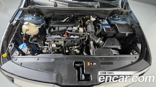 Kia Sportage Sportage 5-е поколение — Фото автомобиля 6