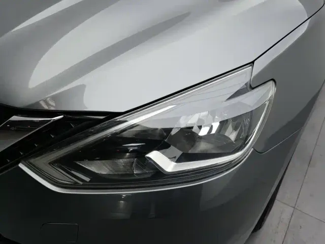 Nissan Sylphy — Фото автомобиля 7