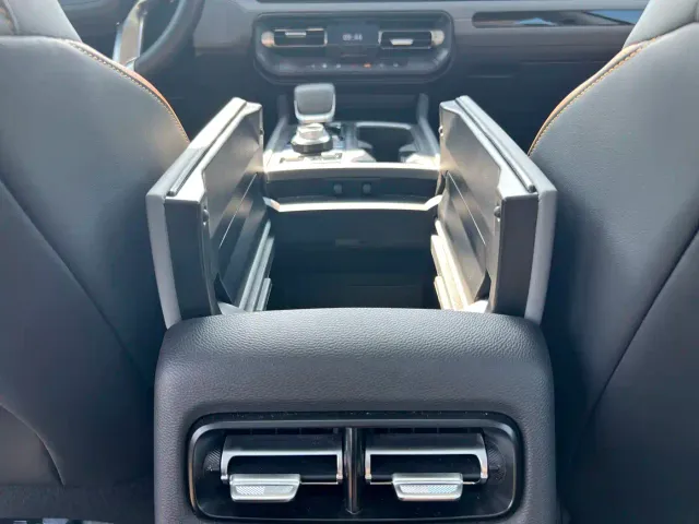 BAIC BJ40 — Фото автомобиля 14