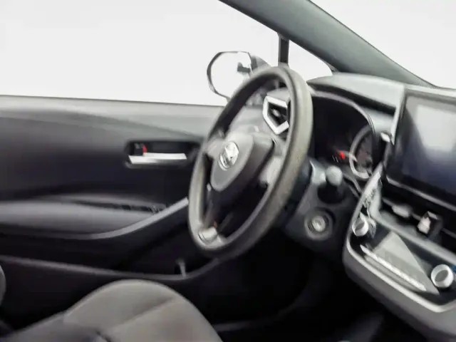 Toyota Levin — Фото автомобиля 22