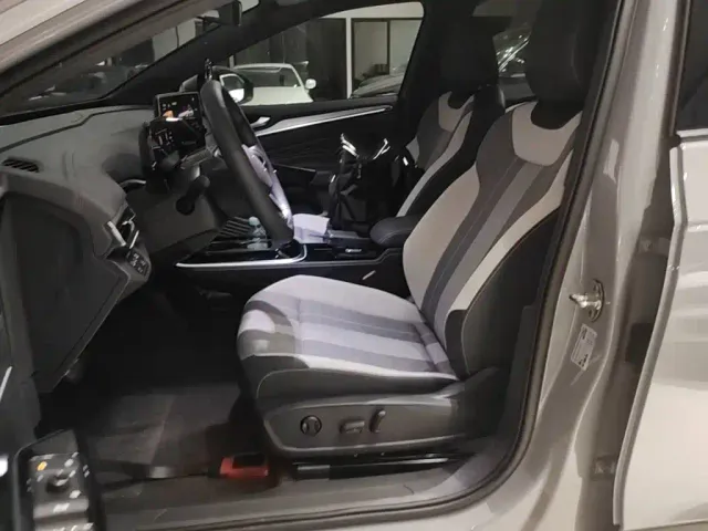 Volkswagen ID.4 Crozz — Фото автомобиля 14