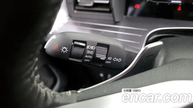 KG_Mobility_Ssangyong Torres Torres Бензин 1.5 4WD — Фото автомобиля 19