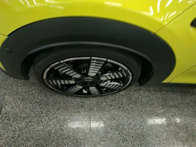 MINI Hatch — Фото автомобиля 24