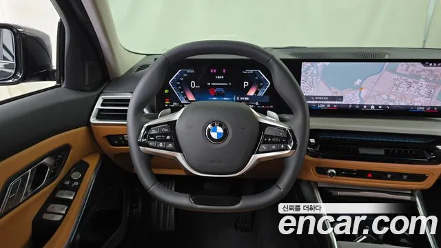 BMW 3-Series 3 серия (G20) — Фото автомобиля 13