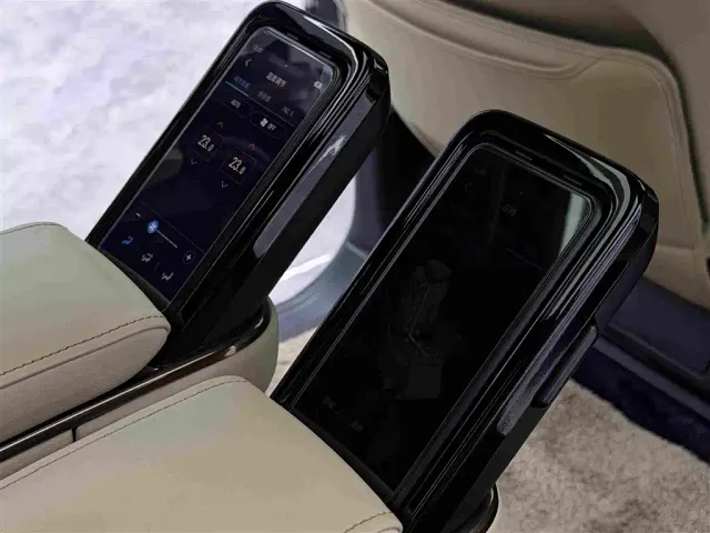 Toyota Alphard — Фото автомобиля 12