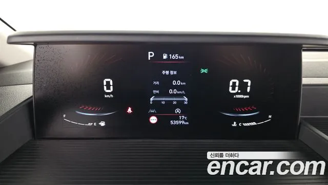 Hyundai Staria Staria Карго 3 места — Фото автомобиля 8