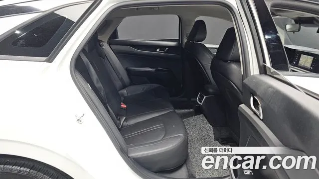 Kia K5 K5 3 поколение 2.0 LPI(Для проката) — Фото автомобиля 11