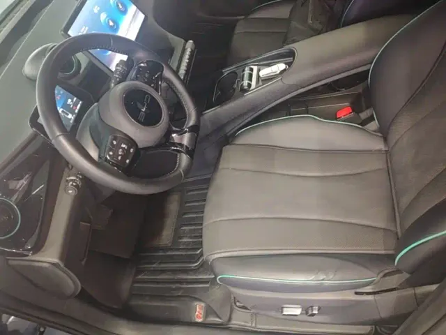 BYD Dolphin — Фото автомобиля 15