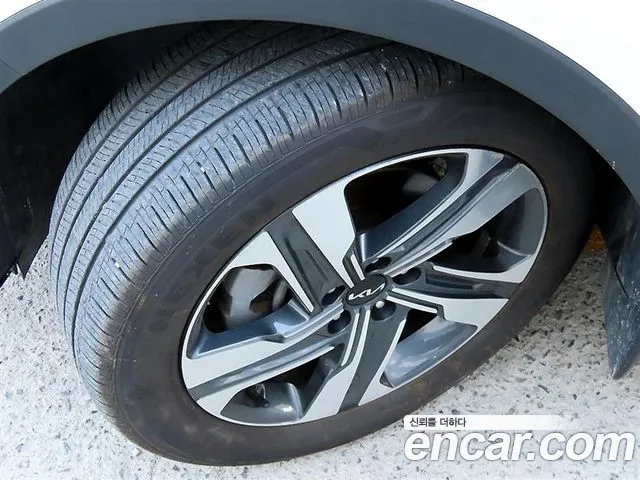 Kia Sorento Generation 4 — Фото автомобиля 20