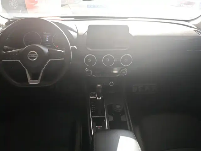 Nissan Sylphy — Фото автомобиля 12