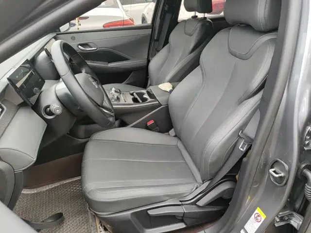 BYD Qin PLUS — Фото автомобиля 14