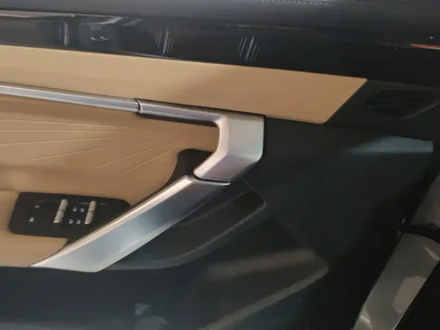Geely Boyue L — Фото автомобиля 7