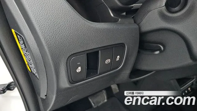 Kia RAY Signature — Фото автомобиля 7