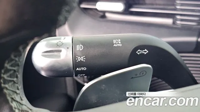 Hyundai Ioniq 5 — Фото автомобиля 30