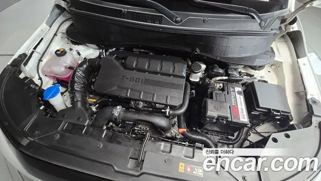 Hyundai Casper Casper Turbo Essential — Фото автомобиля 6