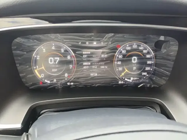 GAC Trumpchi M8 — Фото автомобиля 4