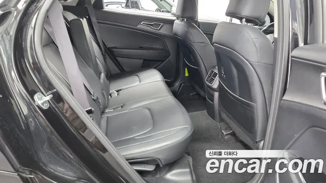 Kia Sportage 5th Gen — Фото автомобиля 17
