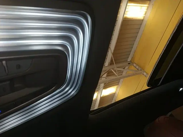 Changan CS75 Plus — Фото автомобиля 17