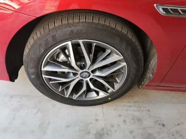 BYD Qin PLUS — Фото автомобиля 22
