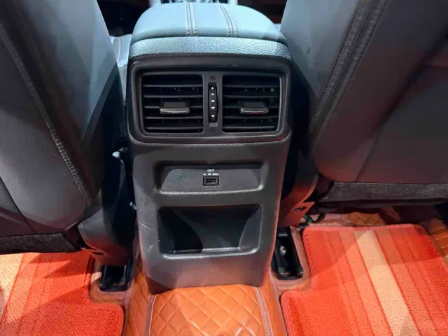Nissan Qashqai — Фото автомобиля 14