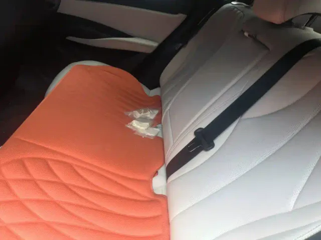 BYD Seal 06 — Фото автомобиля 18