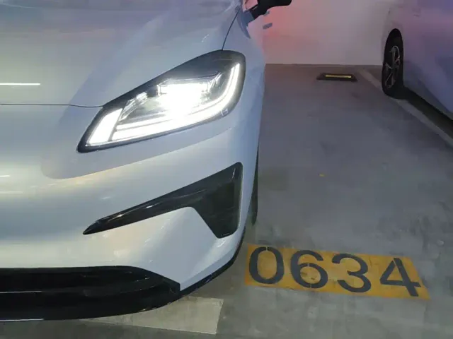 GAC Aion RT — Фото автомобиля 23