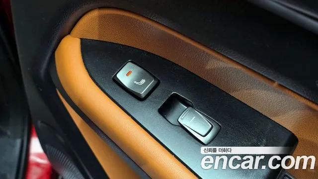 KG_Mobility_Ssangyong Rexton Новый Rexton Sport Khan Дизель 2.2 4WD — Фото автомобиля 27