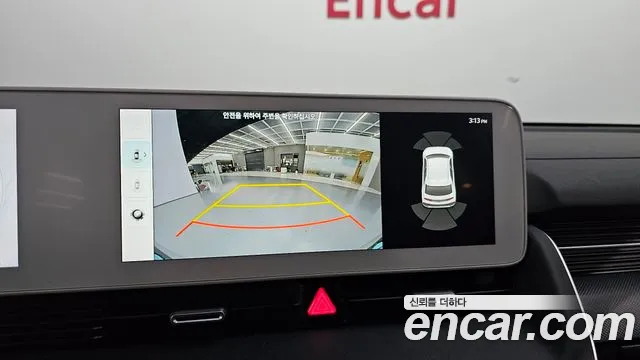 Hyundai Ioniq5 Ioniq5 Long Range AWD — Фото автомобиля 6
