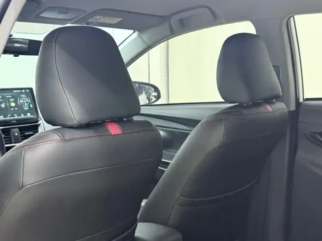 Toyota YARiS L Zhi Xuan — Фото автомобиля 8