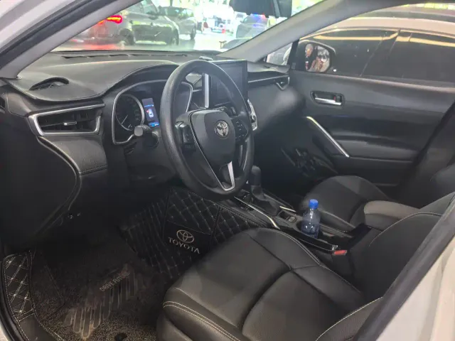 Toyota Frontlander — Фото автомобиля 3