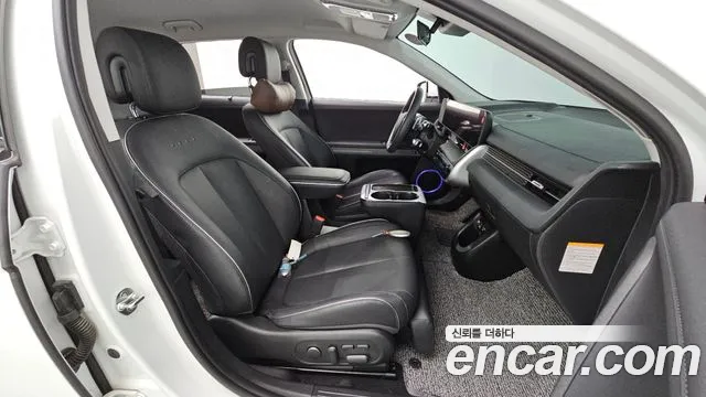 Hyundai Ioniq 5 Ioniq 5 (New) — Фото автомобиля 16
