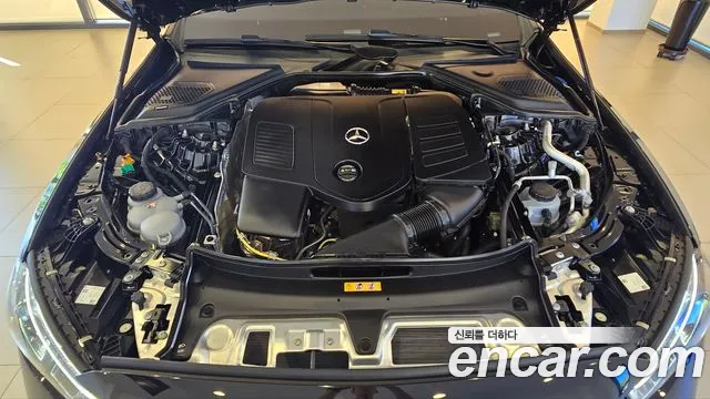 Mercedes-Benz E-Class E-класс W214 — Фото автомобиля 6