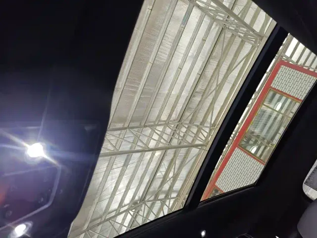 BYD Song L DM-i — Фото автомобиля 14