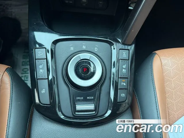 Kia Seltos — Фото автомобиля 8