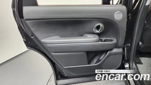 Hyundai Palisade LX3 — Фото автомобиля 14