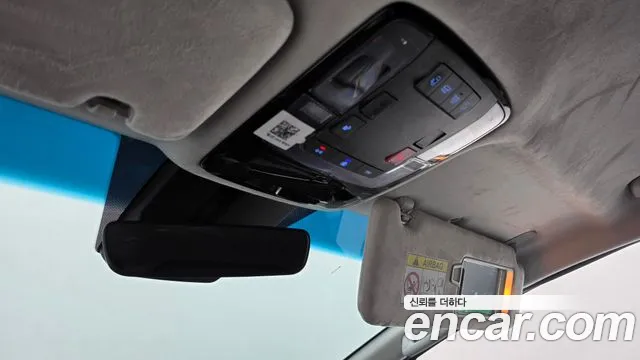 Hyundai Staria — Фото автомобиля 17
