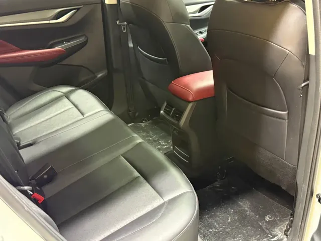 Changan CS55 Plus — Фото автомобиля 13