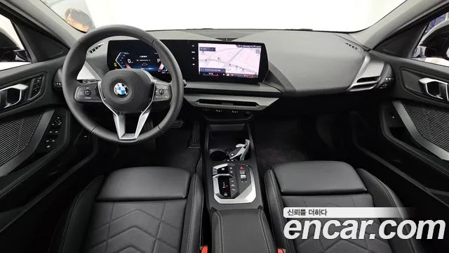BMW 1-Series — Фото автомобиля 6