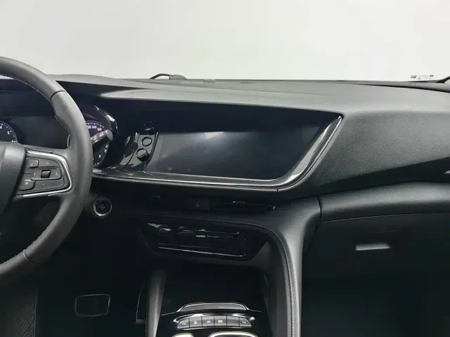 Buick Envision S — Фото автомобиля 12