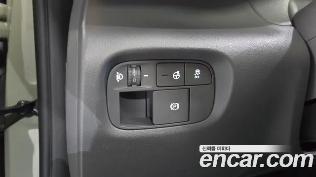 Hyundai Casper New — Фото автомобиля 27