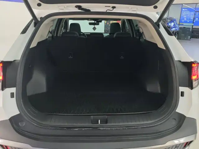 Kia Sportage — Фото автомобиля 4