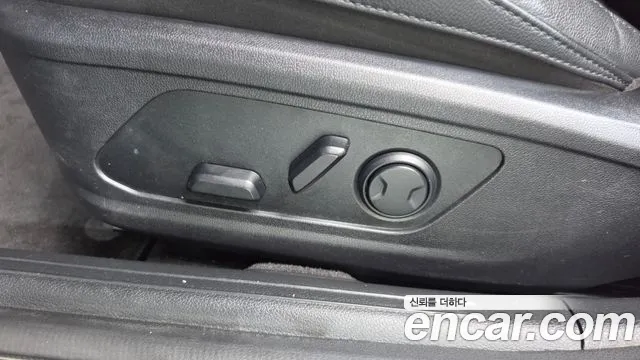 Kia K8 2.5 Бензин 2WD — Фото автомобиля 29
