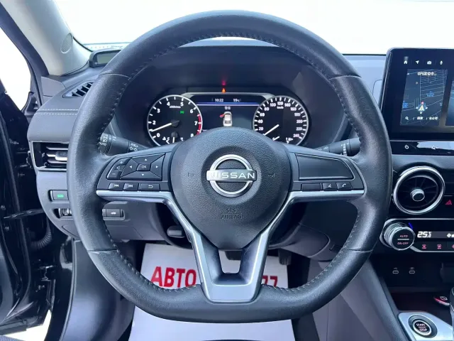 Nissan Sylphy 2023 Facelift 1.6L CVT Comfort Edition — Фото автомобиля 11