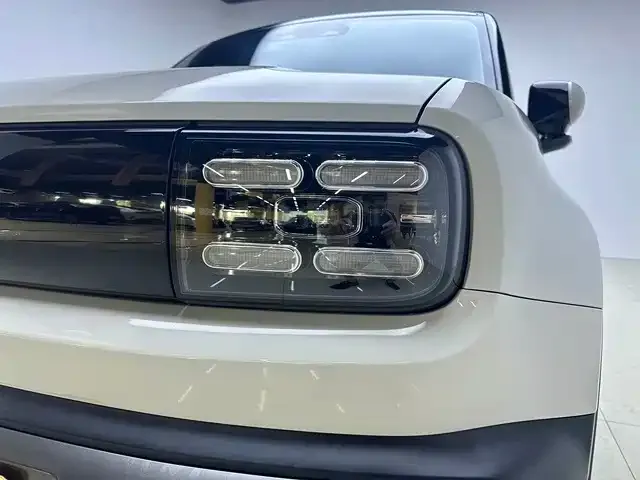 Baojun Yep Plus — Фото автомобиля 14