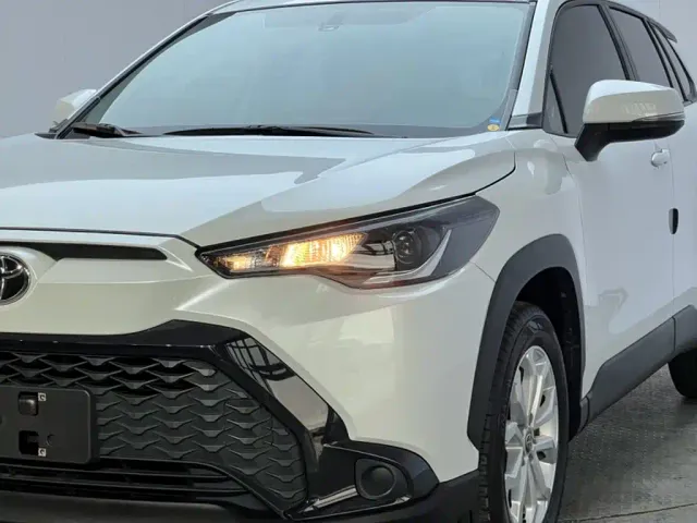 Toyota Frontlander — Фото автомобиля 2